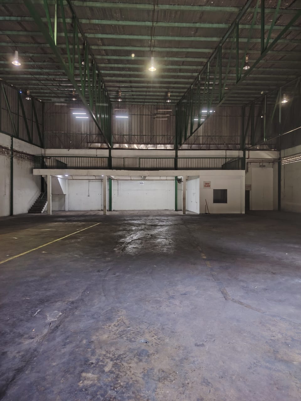 Industrial Lot Factory Seksyen 23 Shah Alam — photo 1
