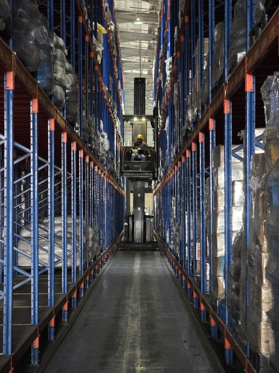 Warehouse for Rent Meru, Klang — photo 2