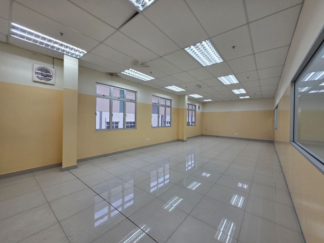 Factory Office for Rent Meru, Klang — photo 2