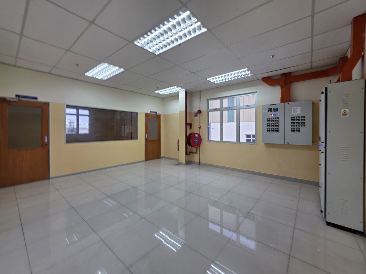 Factory Office for Rent Meru, Klang — photo 3