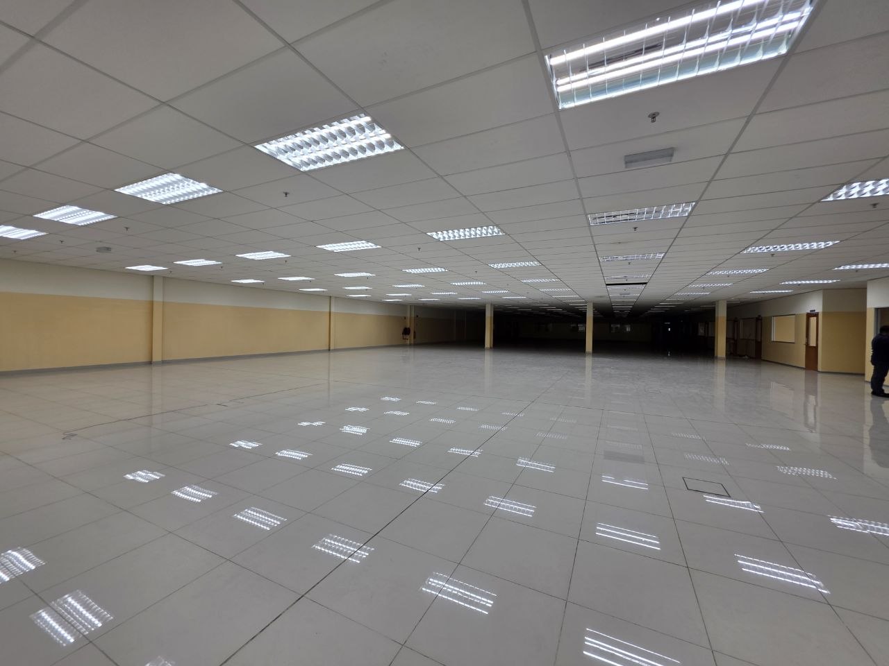 Factory Office for Rent Meru, Klang — photo 5