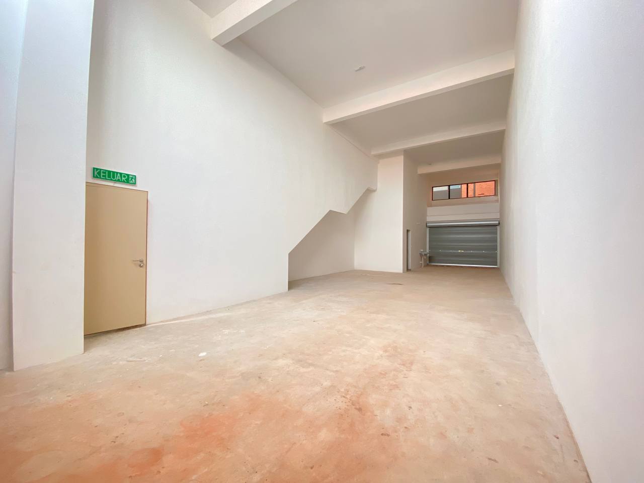 2 Storey Retail Shop Town Square, Gamuda Cove — photo 2