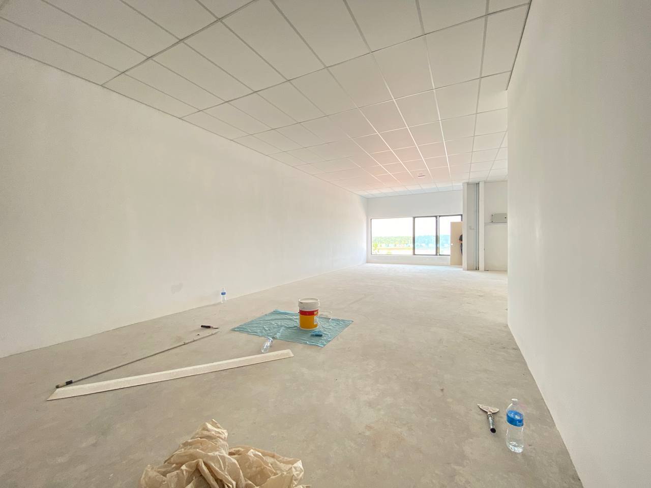 2 Storey Retail Shop Town Square, Gamuda Cove — photo 2