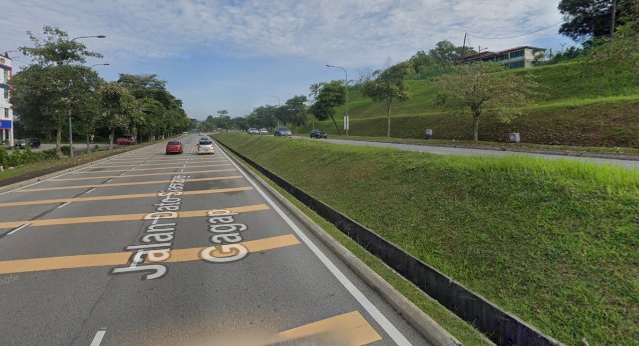 Prime Commercial Land for Sale – Jalan Dato Siamang Gagap, Seremban
