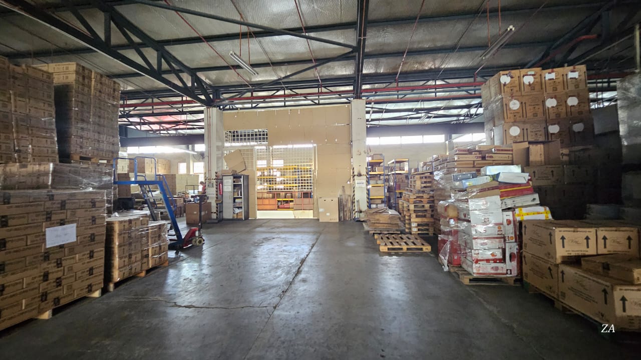 PREMIER INTEGRATED INDUSTRIAL FACILITY