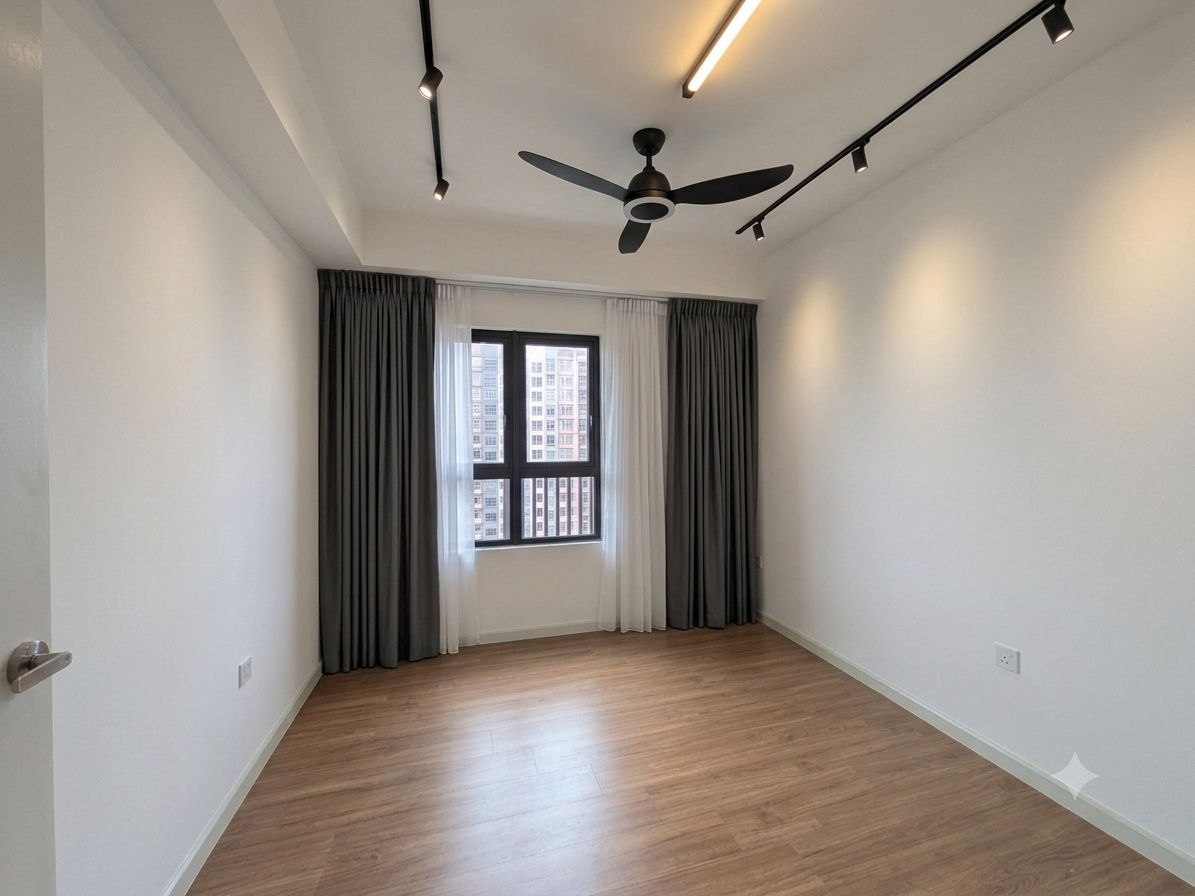 Teja Subang Residence SS 16 — photo 2