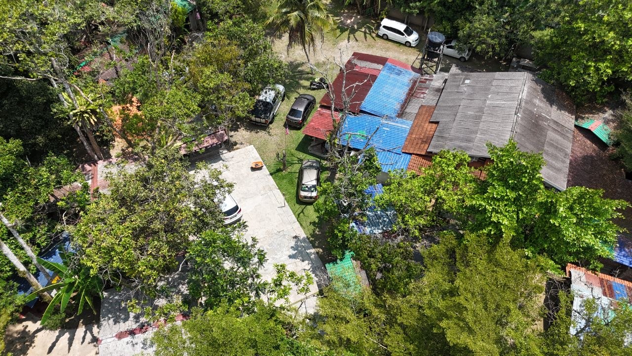Resort in operation Janda Baik Pahang — photo 2