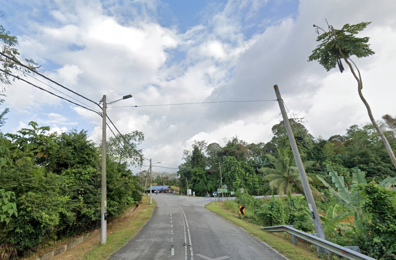 2 acres agricultural land Seperi Tengah — photo 2