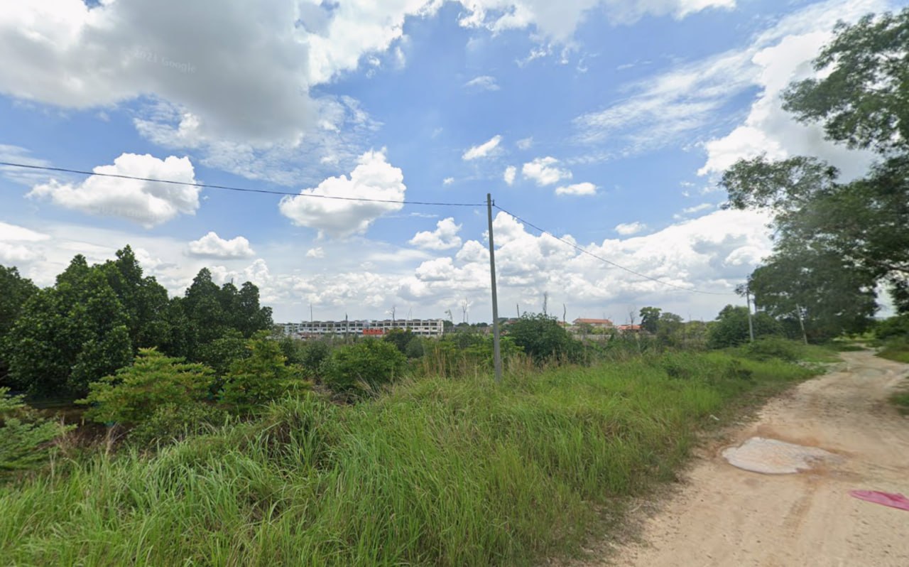 Freehold agricultural land near Taman Putra Perdana — photo 2