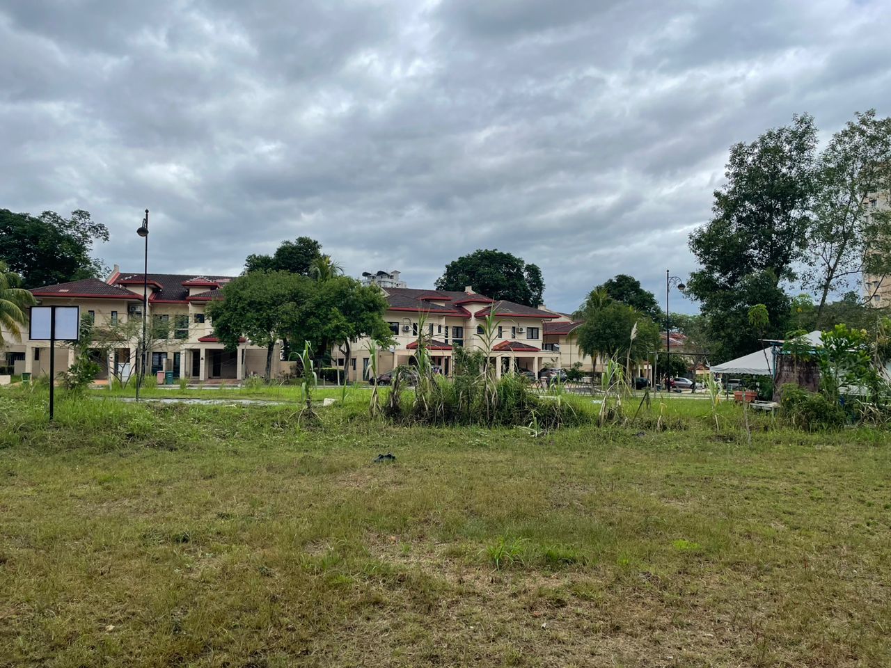 Bungalow Land in Presint 11 Putrajaya — photo 3