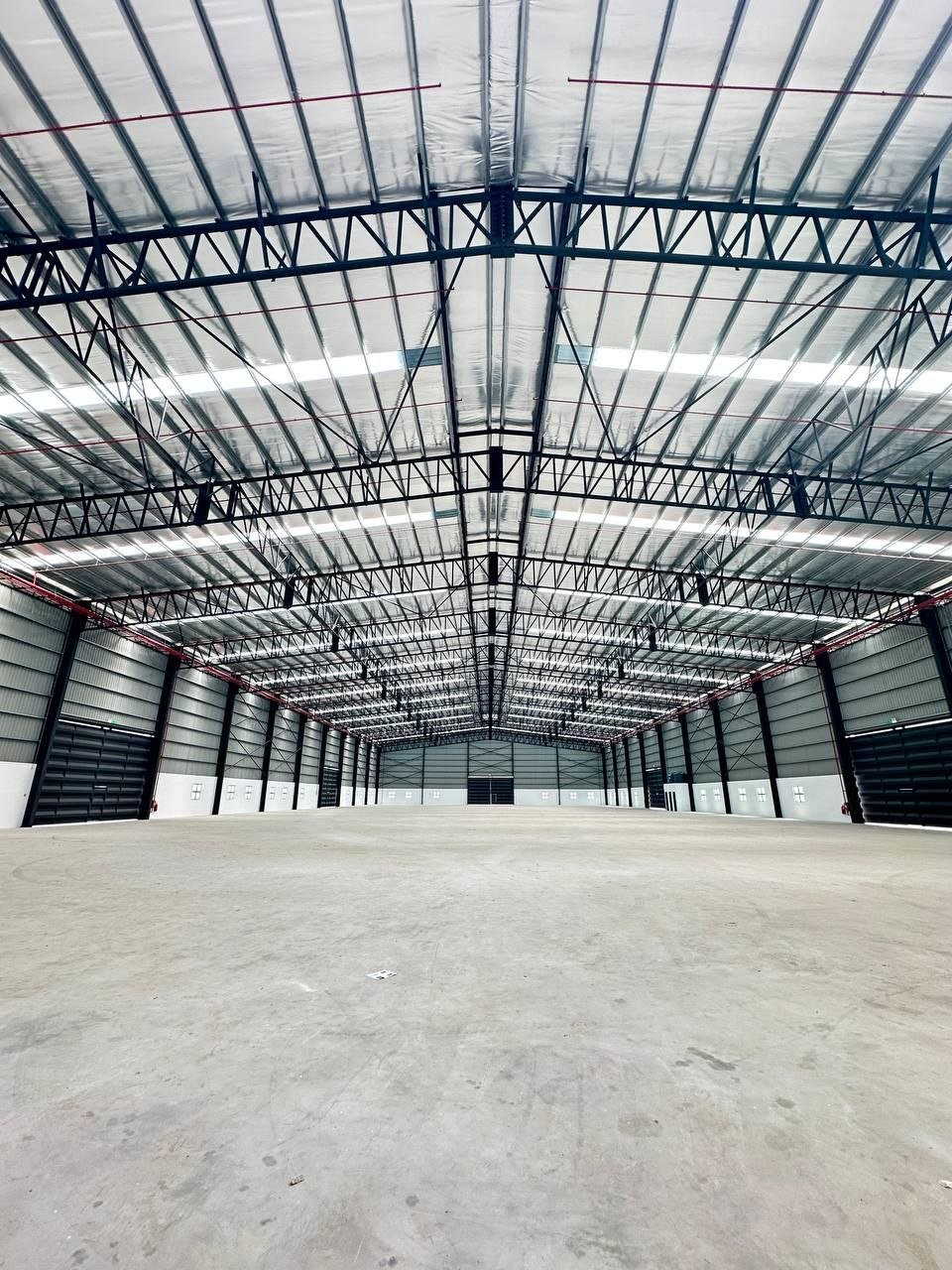 2.5 Storey Detached Factory, Kapar Klang — photo 2