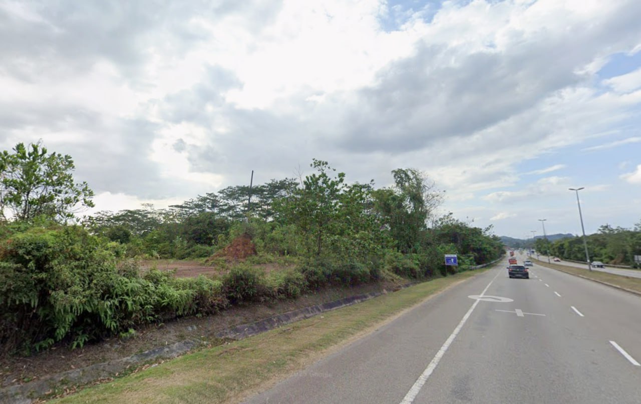 Agricultural land in Simpang Ampat, Alor Gajah — photo 3
