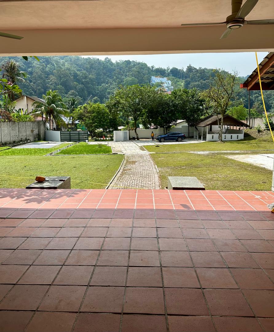 2 storey bungalow on 1 acre land — photo 5